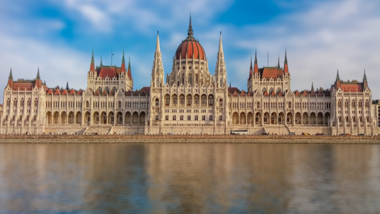 Case Study: Budapest, Hungary