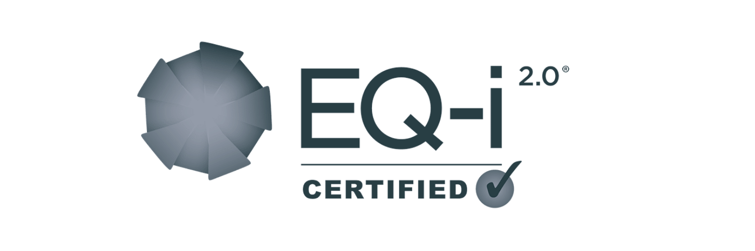 EQ-I certified logo